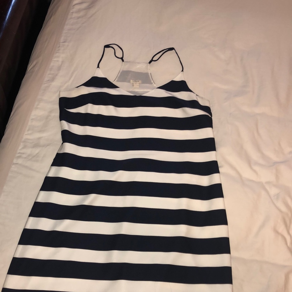 J Crew dress